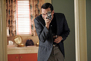 Vintage Geek Explosion: Mad Men 