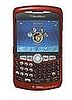 Daily Tech: Introducing the BlackBerry Curve in Sunset