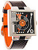 Turntable Watch: Love It or Leave It? 