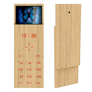 The Wonderful World of Wooden Gadgets!