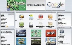 Daily Tech: Apple's App Store Reaches 60 Million Downloads Daily Tech: Apple's App Store Reaches 60 Million Downloads
