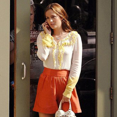 Blair Waldorf Blair Waldorf