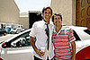 Shopping at the Buy More . . . I Mean, Visiting the Set of Chuck