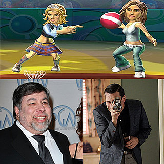 The Week in Geek
