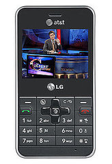 Daily Tech: AT&T's Cheapest and Smallest Multimedia Phone 
