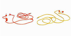 AiAiAi's New Earphones Are Stylish and Sturdy AiAiAi's New Earphones Are Stylish and Sturdy