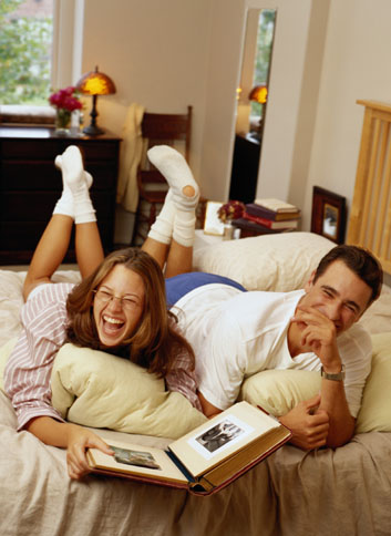 Do You Still Keep Photo Albums? 
