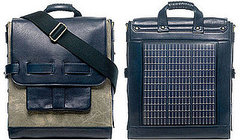 The Quest Continues: The Logan Solar Bag 