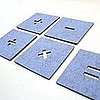 Math Signs Coaster Set: Love It or Leave It? 