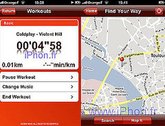 Daily Tech: Nike Sport Kit Is Coming to the iPhone Daily Tech: Nike Sport Kit Is Coming to the iPhone