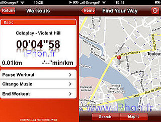 Daily Tech: Nike Sport Kit Is Coming to the iPhone 
