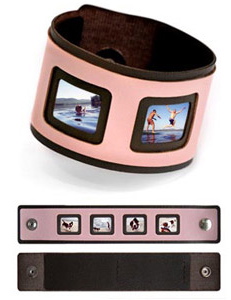 Soho Photo Cuff: Love It or Leave It?
