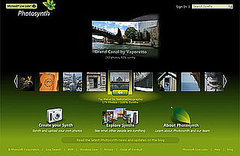 Photosynth Is Now Open For Public Use 