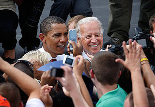 Daily Tech: Obama's New Running Mate Isn't Tech Happy