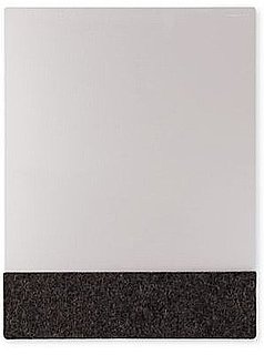 Modern Cool: DWR's Aluminum Mouse Pad