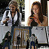 Gossip Girl Cell Phones, Gadgets, and Other Geeky Stuff from Season One