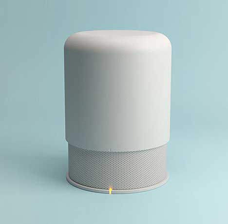 Guess the Gadget!