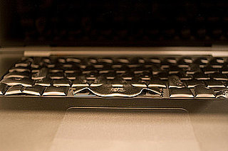 Man Puts Laptop in Oven For Safekeeping and It Melts
