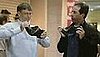 Daily Tech: First Jerry Seinfeld and Bill Gates Vista Ad Debuts 