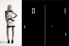 Topshop to Provide an Atari Fashion Fix!