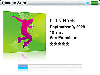Daily Tech: New Apple iPods Coming Sept. 9