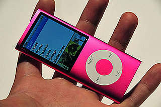 Daily Tech: New iPod Touch, Nano, Upgraded iTunes Announced at Let's Rock