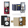 Belkin Is Already Dishing Out New Nano and Touch Cases 