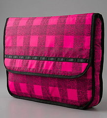 LeSportSac: Always Wanting Your PC to Be as Chic as You LeSportSac: Always Wanting Your PC to Be as Chic as You