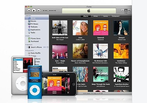 Apple's Let's Rock Event Updates 
