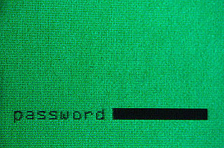 Do You Share Your Passwords with Anyone? 