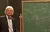 Professor Wikipedia Is a Haphazard Mess!