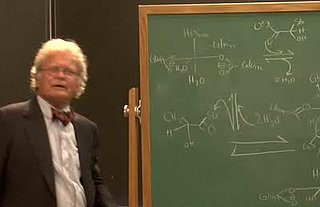 Professor Wikipedia Is a Haphazard Mess!