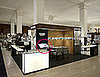 Chanel Unveils High-Tech Book at New Saks Store in NYC