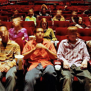 Netflix Hosts Extreme Movie-Watching Competition 
