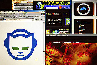 Best Buy Purchases Napster for $121 Million