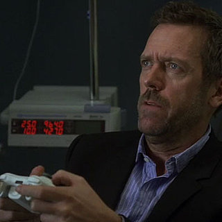 Technology and Cell Phones From the Season Five Premiere of House