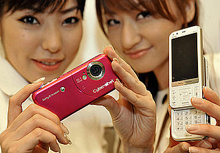 Would You Give Up Your Camera For a Fancy Camera Phone? 