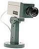 Fake Security Camera: Love It or Leave It?