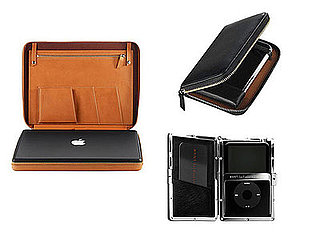 Go Geeky Glam With Luxurious Gadget Accessories