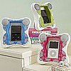 Butterfly iPod Dock: Love It or Leave It?
