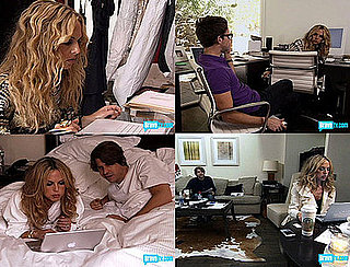 Rachel Uses Apple's Macs and Sony Vaio PCs on Bravo's The Rachel Zoe Project