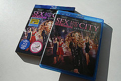 Sex and the City Blu-ray Discs Come With Digital Copies! 