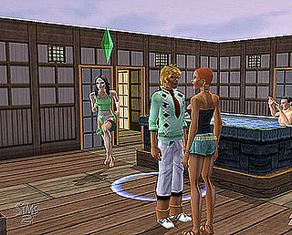 Movie Based on the Sims Video Game Proceeding with Production