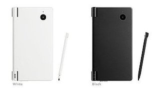 Daily Tech: New Nintendo DSi Won't be Making US Debut Til 2009
