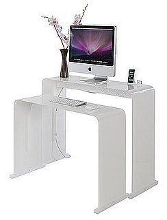 One Less Desk Is One More Desk I Want 
