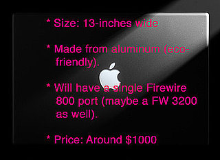 What We Can Expect With the New MacBooks