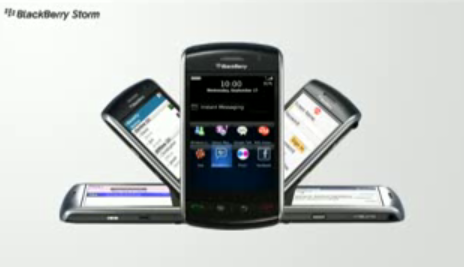 Which Smartphone Ad Do You Like Better? 