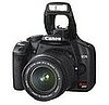 The Canon Rebel XSi Digital SLR Camera Goes To . . . 