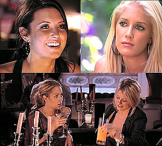 Cell Phones and Technology on MTV's The Hills 2008-10-14 10:03:56
