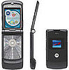 Daily Tech: The RAZR V3 Is the Top Selling Cell In the U.S 